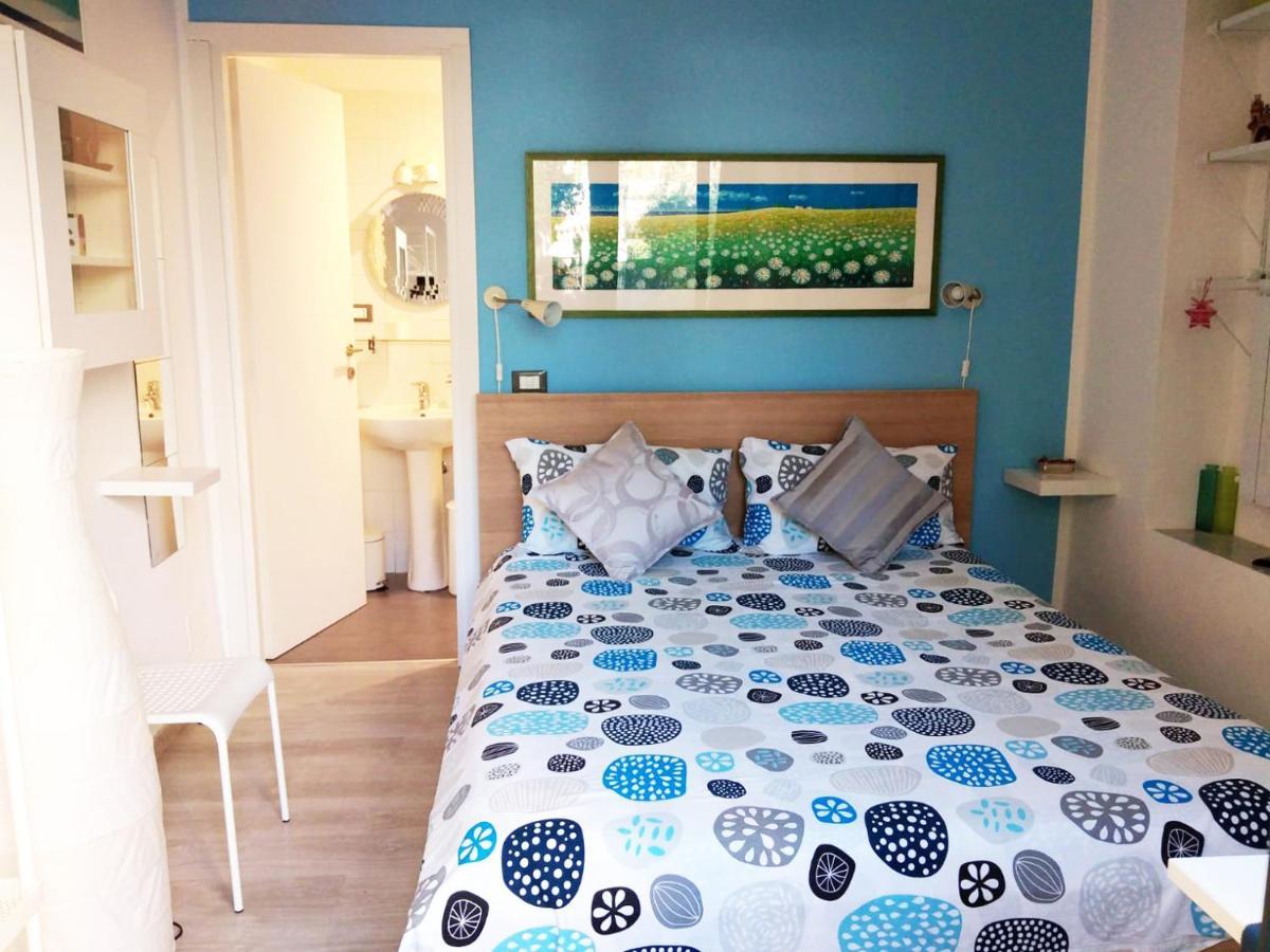 Il Giardino Di Laura Private Rooms מונדלו מראה חיצוני תמונה