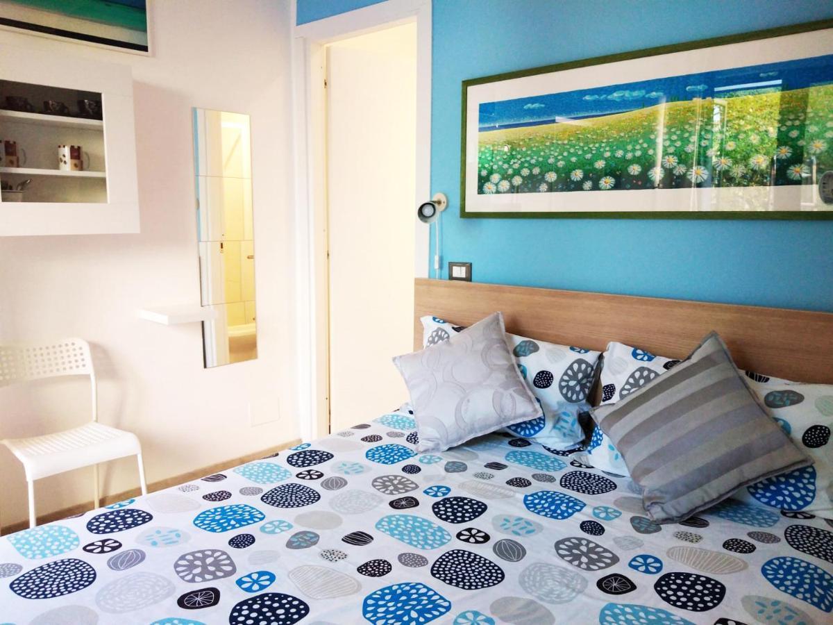 Il Giardino Di Laura Private Rooms מונדלו מראה חיצוני תמונה