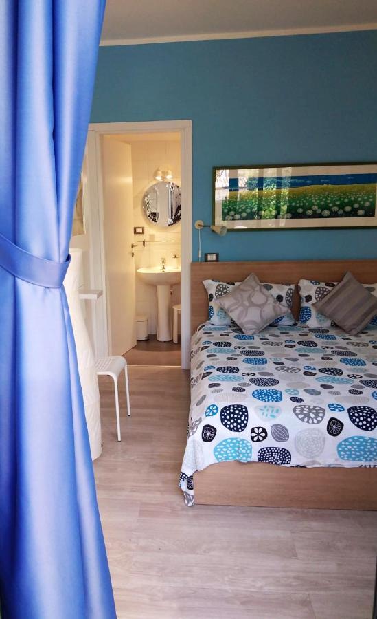 Il Giardino Di Laura Private Rooms מונדלו מראה חיצוני תמונה