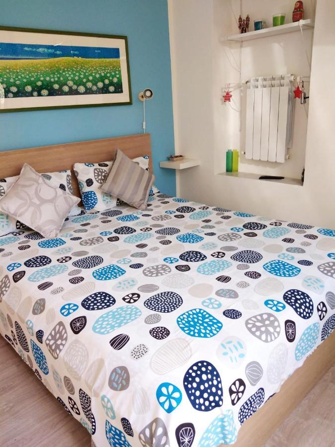 Il Giardino Di Laura Private Rooms מונדלו מראה חיצוני תמונה