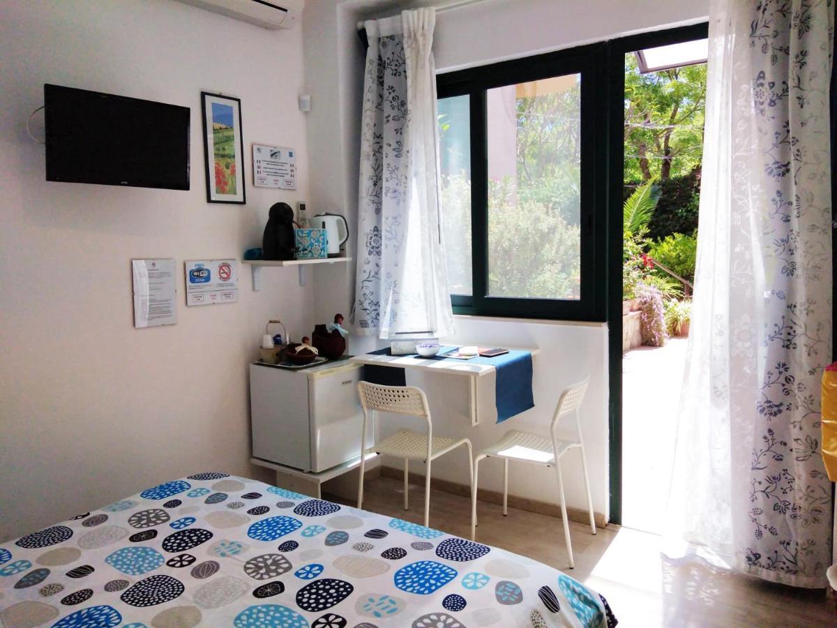 Il Giardino Di Laura Private Rooms מונדלו מראה חיצוני תמונה