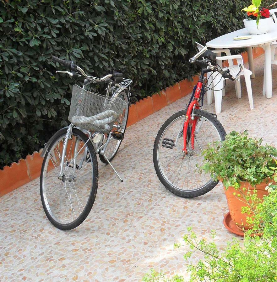 Il Giardino Di Laura Private Rooms מונדלו מראה חיצוני תמונה