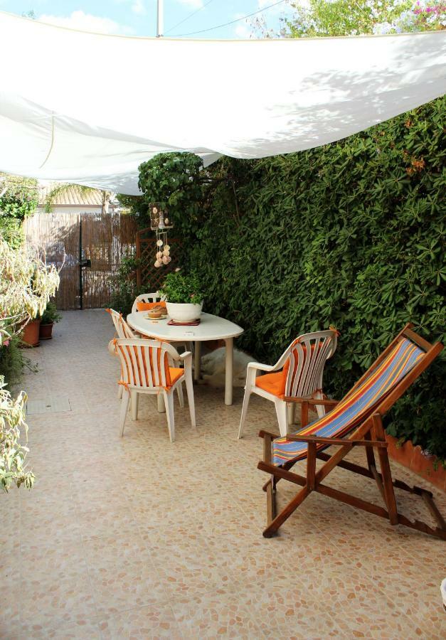 Il Giardino Di Laura Private Rooms מונדלו מראה חיצוני תמונה