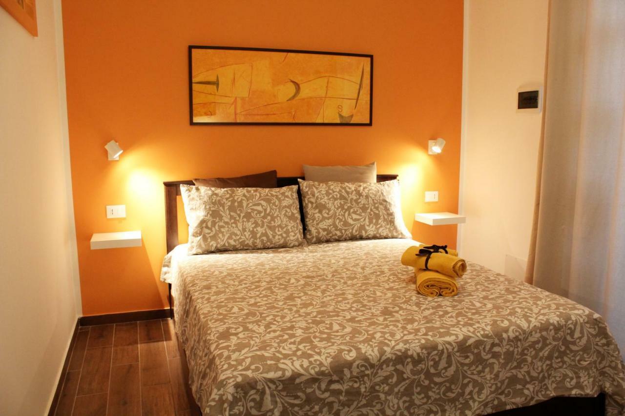 Il Giardino Di Laura Private Rooms מונדלו מראה חיצוני תמונה