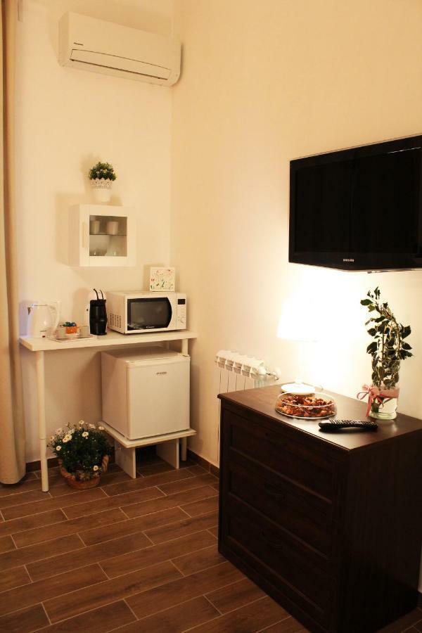 Il Giardino Di Laura Private Rooms מונדלו מראה חיצוני תמונה