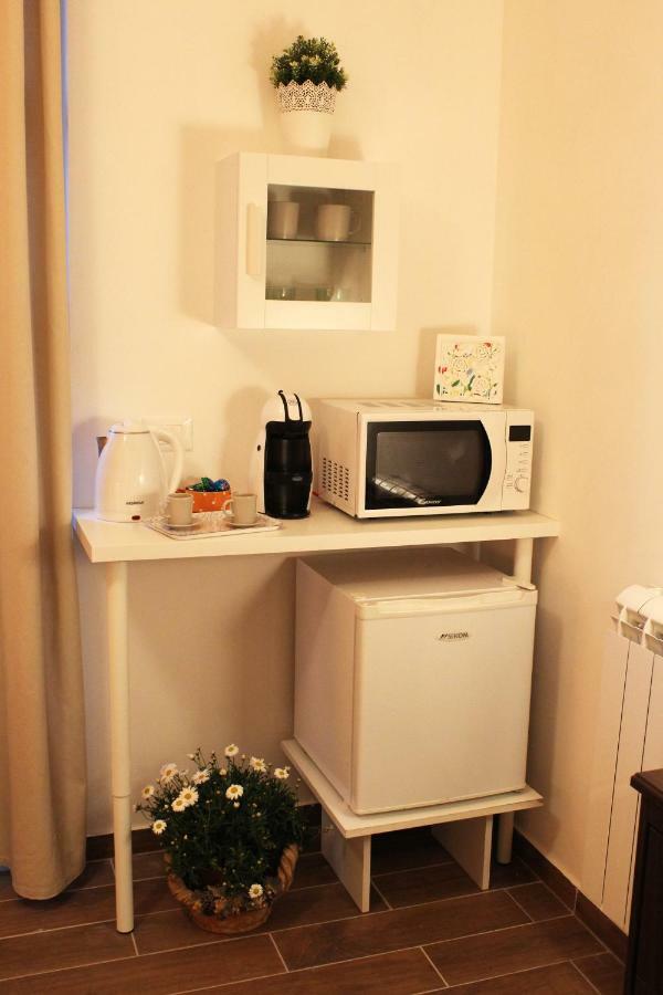 Il Giardino Di Laura Private Rooms מונדלו מראה חיצוני תמונה